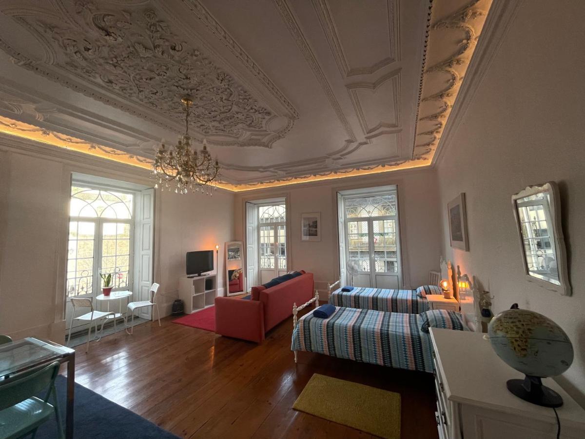 Apartment Blue Aliados - Amazing Citycenter *