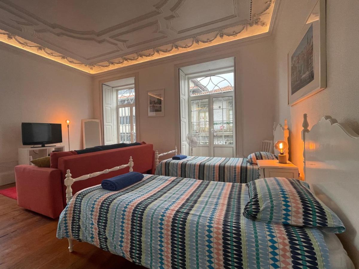 Blue Aliados - Amazing Citycenter Apartment *