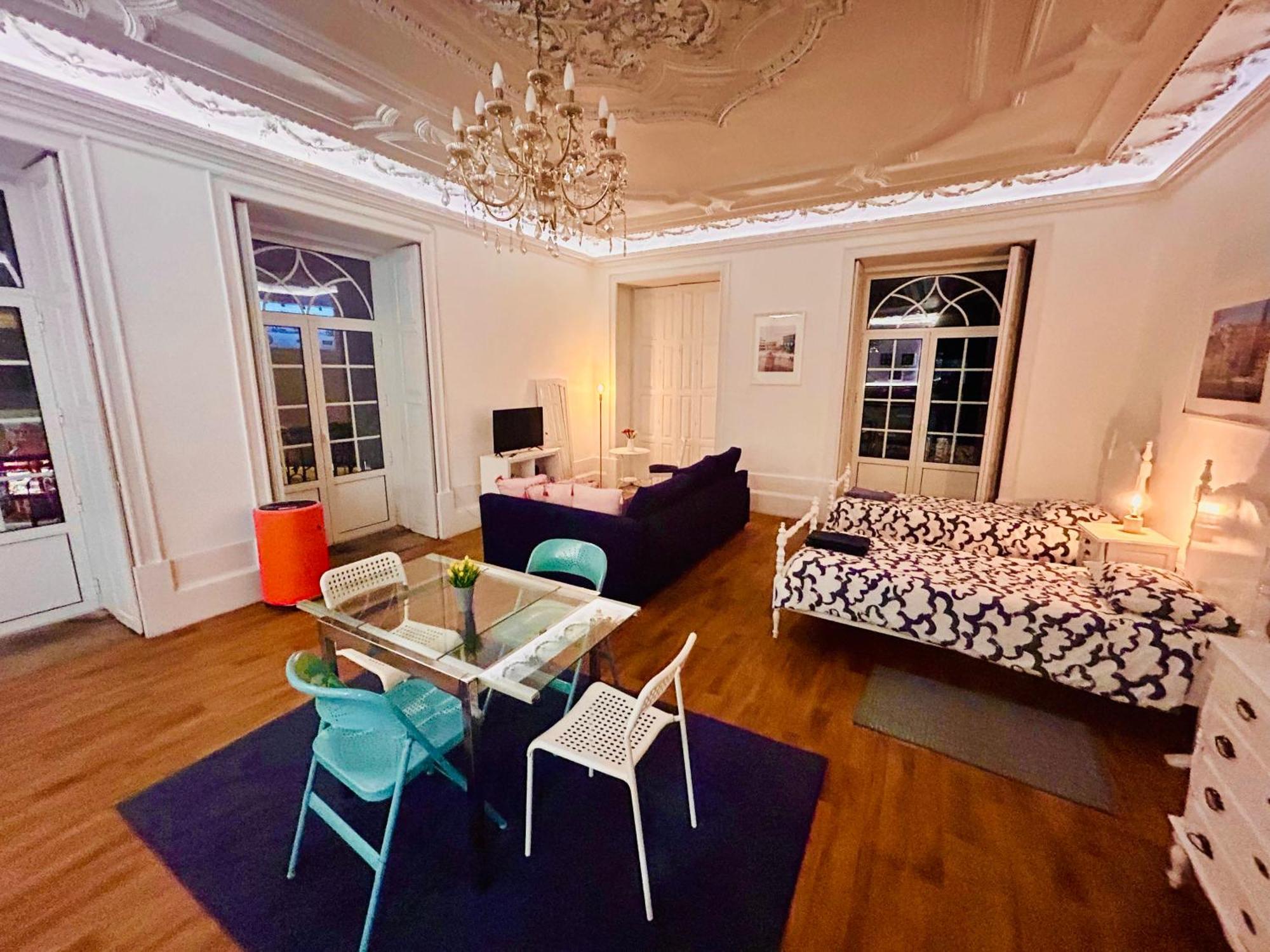 Blue Aliados - Amazing Citycenter Apartment *